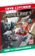 Moby w le�nym dworze. Tryb czytania. Minecraft