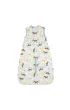 Gro Company �piworek Grobag Zippy Zebras - Travel - grubo�� 2,5 tog 18-36 m-cy