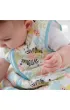 Gro Company �piworek Grobag Zippy Zebras - Travel - grubo�� 2,5 tog 18-36 m-cy