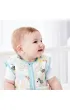 Gro Company �piworek Grobag Zippy Zebras - Travel - grubo�� 2,5 tog 18-36 m-cy