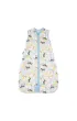 Gro Company �piworek Grobag Zippy Zebras - Travel - grubo�� 2,5 tog 18-36 m-cy