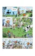 Lucky Luke. Arka Bzika