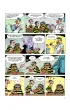 Lucky Luke. Arka Bzika