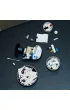 LEGO Star Wars He�m kapitana Rexa 75349