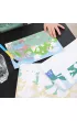 My first Malowanie wod� Zabawy ze zwierz�tami Ses Creative