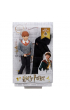 Harry Potter Lalka Ron Weasley FYM52 Mattel