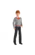 Harry Potter Lalka Ron Weasley FYM52 Mattel