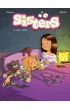 Chyba �nisz! Sisters. Tom 17