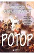 Potop – tom I – Henryk Sienkiewicz – okładka ebook