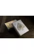 Karty Artisan White