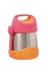 b.box Termos na jedzenie Strawberry Shake 335 ml