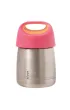 b.box Termos na jedzenie Strawberry Shake 335 ml