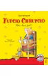 Tupcio Chrupcio. Nie chc� je��!