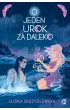 O jeden urok za daleko. Czarownice z Inverness. Tom 2