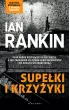 Supełki i krzyżyki. Cykl Inspektor Rebus. Tom 1 – Ian Rankin – okładka ebook