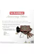 Scrabble Anniversary Edition wersja angielska