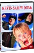 Kevin sam w domu (DVD)