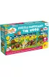 Carotina Baby - Puzzle panorama Las Lisciani