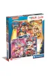 Puzzle 2x20 el. Paw Patrol Clementoni