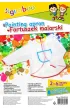 Gimboo Fartuszek malarski 3-6 lat