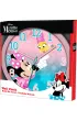 Zegar �cienny 25 cm Minnie MN3075
