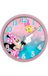 Zegar �cienny 25 cm Minnie MN3075