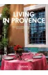 Living in Provence. 40th Ed. wer. angielsko-francusko-niemiecka