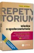 Wiedza o spo�ecze�stwie. Repetytorium. Liceum i technikum