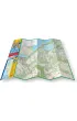 S�owi�ski Park Narodowy mapa turystyczna 1:50 000 laminat 2023