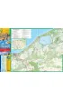 S�owi�ski Park Narodowy mapa turystyczna 1:50 000 laminat 2023