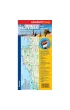 S�owi�ski Park Narodowy mapa turystyczna 1:50 000 laminat 2023