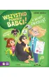 Wszystko powiem babci! O mowie zwierz�t