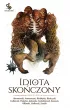 Idiota skończony – okładka ebook