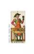 The Classic Tarot, Tarot Klasyczny