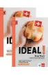 Pakiet: Ideal! 3. Podr�cznik i Smartbuch