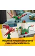 LEGO Creator 3 w 1 �redniowieczny smok 31161