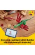 LEGO Creator 3 w 1 �redniowieczny smok 31161