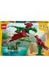 LEGO Creator 3 w 1 �redniowieczny smok 31161