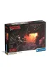 Puzzle 1000 el. Compact Dungerons and Dragons Clementoni