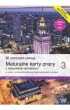 W centrum uwagi 3. Maturalne karty pracy z dziennkiem aktualizacji do wiedzy o spo�ecze�stwie dla liceum og�lnokszta�c�cego i technikum. Zakres rozszerzony. Edycja 2024