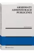 Aksjomaty administracji publicznej