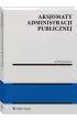 Aksjomaty administracji publicznej