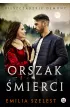 Orszak śmierci. Bieszczadzkie demony. Tom 3 – Emilia Szelest – okładka ebook