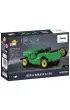 Jeep Willys CJ-2A zielony