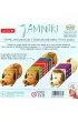 Jamniki. Gra planszowa