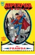 Uniwersum DC Prawda. Syn Kal-Ela. Superman. Tom 1