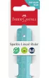 Faber-Castell Linijka Sparkle 15cm