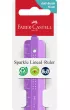 Faber-Castell Linijka Sparkle 15cm