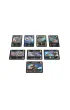 Star Realms. High Alert: Inwazja IUVI Games