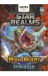 Star Realms. High Alert: Inwazja IUVI Games
